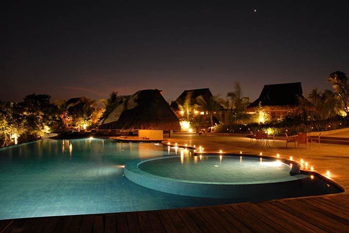 Bohol Resorts