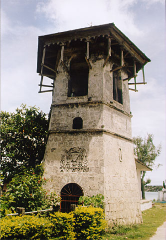 Dauis Watchtower