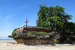 Punta Cruz