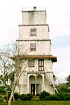 Balicasag Lighthouse