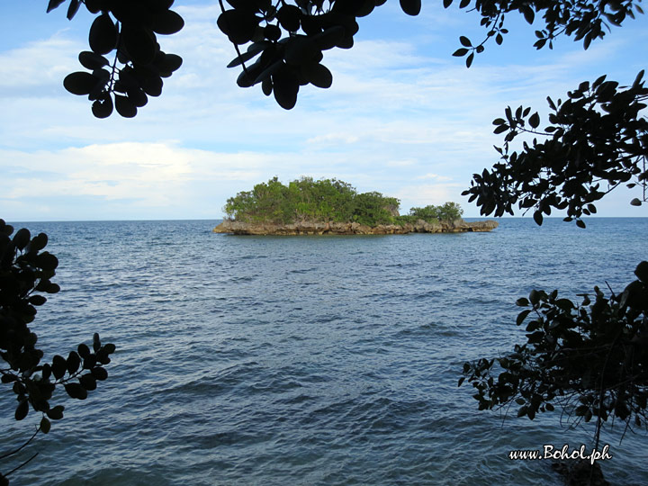 Lamanoc Island