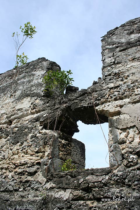 Pamilacan Spanish Watchtower