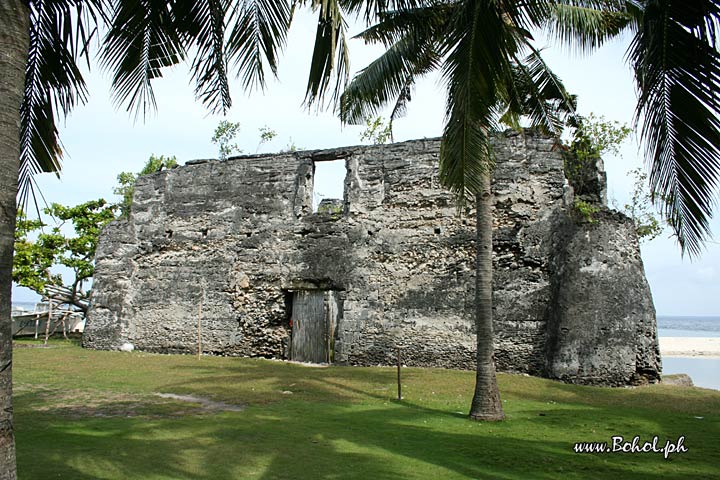 Pamilacan Spanish Watchtower