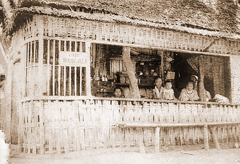 Sari-Sari Shop