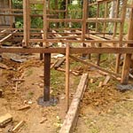 Project Kamalig Construction